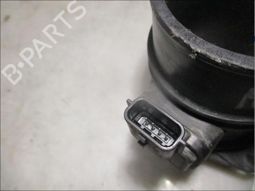 Mass air flow sensor RENAULT MEGANE III Hatchback (BZ0/1_, B3_) 1.5 dCi | BP29626494M95