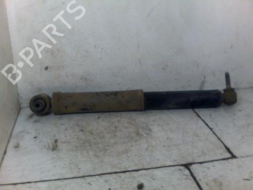 Used Right rear shock absorber RENAULT MEGANE III Hatchback (BZ0/1_, B3_) 1.5 dCi (BZ09, BZ0D, BZ1W, BZ29, BZ14) (110 hp) 26091408