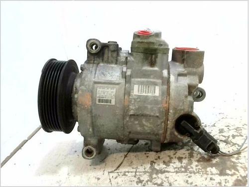 Compresseur AC AUDI A4 B8 (8K2) 2.0 TDI (143 hp) 30755772