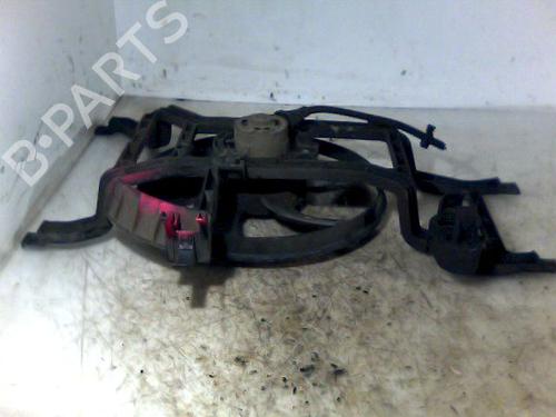 Electronic module RENAULT CLIO II (BB_, CB_) 1.5 dCi (B/CB08) | BP26075066M83 