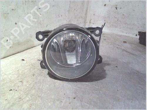 Used Right front fog light Right front fog light RENAULT SCÉNIC II (JM0/1_) 1.6 (JM0C, JM0J, JM1B) (113 hp) 40127796 40127796