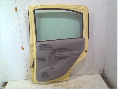 Right rear door FIAT PANDA (169_) 1.1 (169.AXA1A) | BP26119115C5 