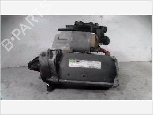 Motor arranque Motor arranque NISSAN QASHQAI I (J10, NJ10) 2.0 dCi All-wheel Drive (150 hp) 33682904 33682904