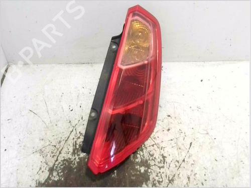 Used Right taillight Right taillight 37195029 37195029