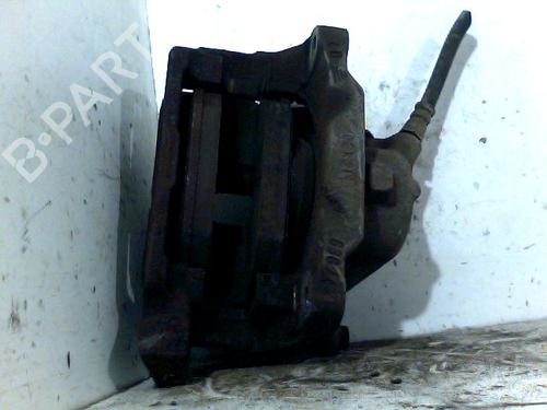 Bremssattel links vorne RENAULT SCÉNIC I MPV (JA0/1_, FA0_) 1.6 16V | BP26079561M105 