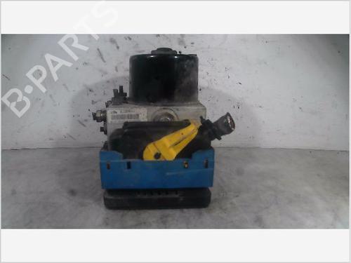 ABS pump NISSAN ALMERA II Hatchback (N16) 2.2 dCi | BP26056626M43 