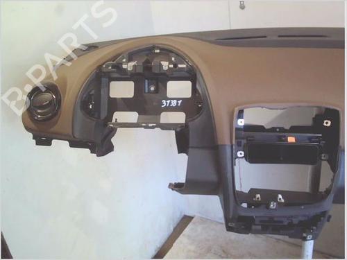 Dashboard RENAULT CLIO IV (BH_) 0.9 TCe 90 (BHNF, BHMA, BHMH, BHJK, BHJR) | BP32738278C46 - Image 3