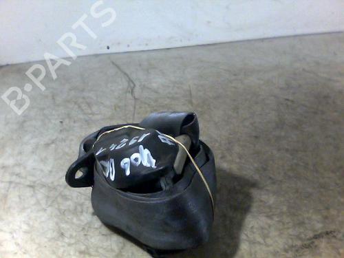 Used Rear left seatbelt PEUGEOT 406 Break (8E/F) 1.9 D (75 hp) 26069408