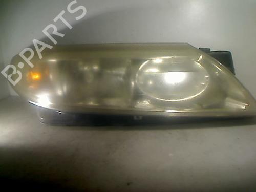Højre forlygte RENAULT LAGUNA II (BG0/1_) 1.9 dCi (BG08, BG0G) (120 hp) 26093992