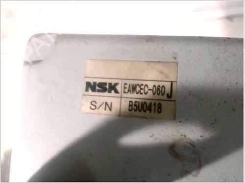 Steering column RENAULT SCÉNIC III (JZ0/1_) 1.5 dCi | BP26109152M21