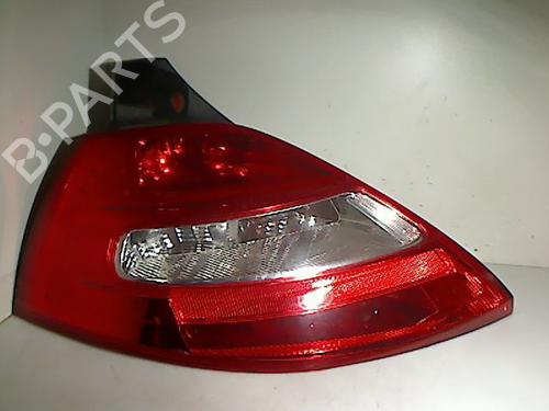 Used Left taillight RENAULT MEGANE II (BM0/1_, CM0/1_) 1.9 dCi (131 hp) 26111832