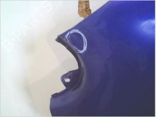 Right front fenders RENAULT TWINGO I (C06_) 1.2 (C066, C068) | BP26201204C42 