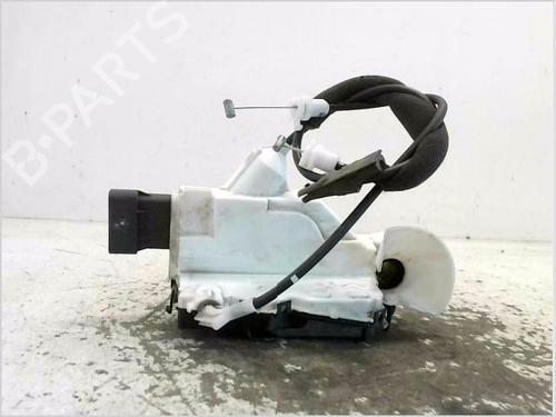 Venstre fortil lås Venstre fortil lås CITROËN C3 II (SC_) 1.4 HDi 70 (SC8HZC, SC8HR0, SC8HP4) (68 hp) 33990100 33990100