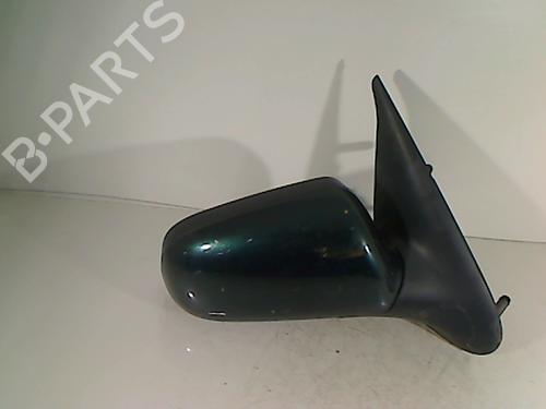 Right mirror CITROËN XSARA (N1) 1.9 TD | BP26061635C27 