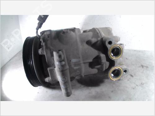 AC compressor FORD TRANSIT Van (FA_ _) 2.2 TDCi | BP28535451M34