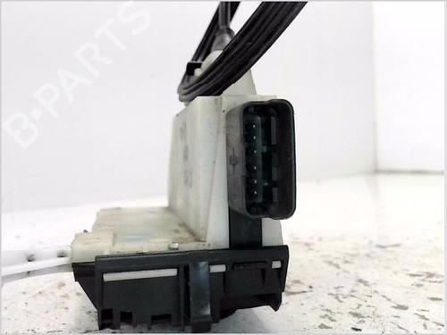Rear right lock CITROËN C4 II (NC_) 1.6 HDi 90 | BP28324003C99 