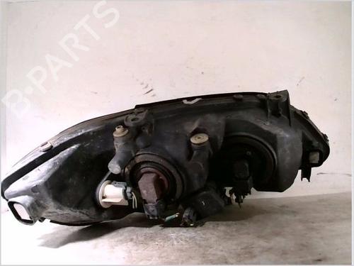 Left headlight OPEL ZAFIRA A MPV (T98) 2.2 DTI 16V (F75) | BP26101828C28 