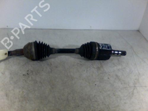 Used Left front driveshaft OPEL SINTRA (APV) 2.2 DTI (116 hp) 26082320