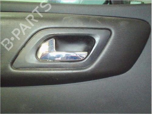 Used Front left interior door handle CITROËN C4 Coupe (LA_) 1.6 HDi (109 hp) 26113564