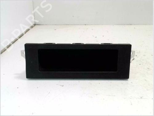 Used Display monitor CITROËN C2 (JM_) 1.4 (73 hp) 26070926