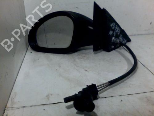 Left mirror SEAT IBIZA III (6L1) 1.9 TDI | BP26090617C26 