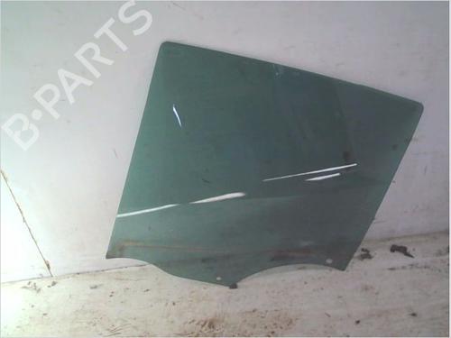Used Rear left door window RENAULT CLIO III (BR0/1, CR0/1) 1.5 dCi (88 hp) 29971675