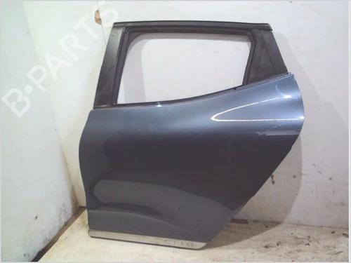 left-rear-door-renault-clio-v-b7_-2019-40457254 main image