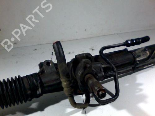 Steering rack PEUGEOT 407 (6D_) 2.0 HDi 135 (6DRHRH, 6DRHRE, 6DRHRG, 6DRHRJ) | BP26073365M22 