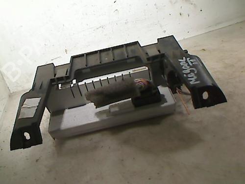 Multifunctionele display RENAULT MEGANE II (BM0/1_, CM0/1_) 1.5 dCi (BM1E, CM1E) | BP26073974C48 