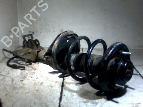 Used Right front shock absorber PEUGEOT 4007 (VU_, VV_) 2.2 HDi (156 hp) 26098927
