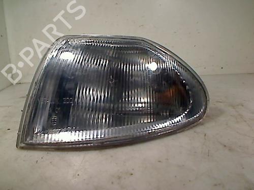 Blinklys foran venstre OPEL ASTRA F Hatchback (T92) 1.6 i 16V (F08, M08, F68, M68) (100 hp) 26090929