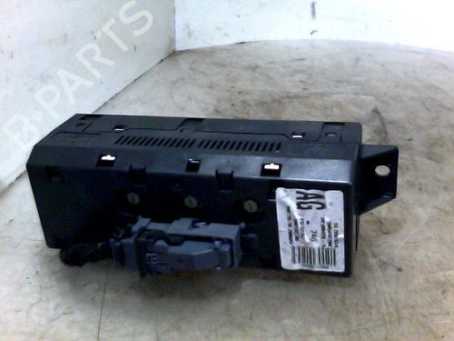Display monitor OPEL CORSA D (S07) 1.4 LPG (L08, L68) | BP26090902C48 
