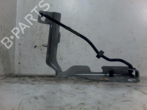 Used Hinge/Door check strap CITROËN C3 Pluriel (HB_) 1.4 HDi (68 hp) 26093175