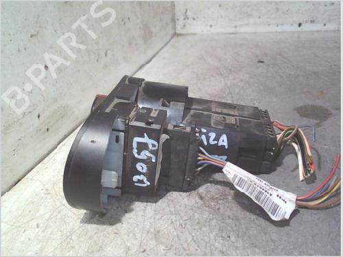 Headlight switch SEAT IBIZA III (6L1) 1.9 TDI | BP28323157I24 - Image 2