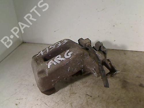 Used Left rear brake caliper AUDI A3 (8L1) S3 quattro (210 hp) 26086907