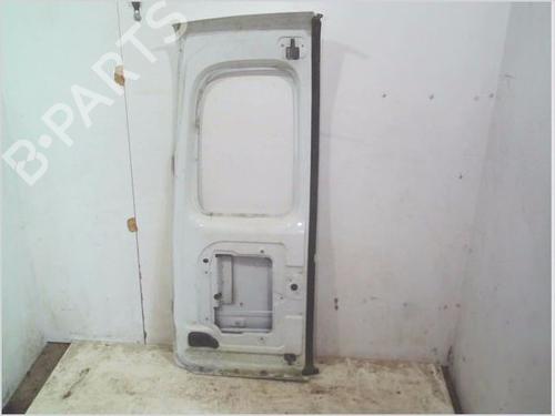 Right tailgate RENAULT KANGOO (KC0/1_) D 65 1.9 (KC0E, KC02, KC0J, KC0N) | BP29166390C77