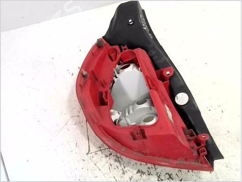 Right taillight RENAULT CLIO III (BR0/1, CR0/1) 1.5 dCi | BP29644562C35 