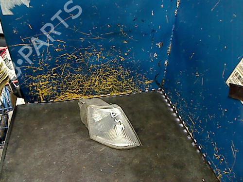 Used Right front indicator CITROËN XANTIA (X1_, X2_) 1.9 D (69 hp) 26603561