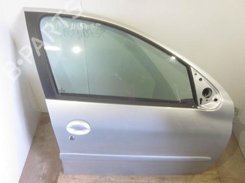 Dør høyre foran PEUGEOT 206 Hatchback (2A/C) 1.6 16V | BP29200297C3 