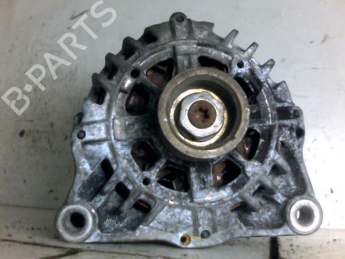 Alternator PEUGEOT 307 CC (3B) 1.6 16V | BP26092767M7 