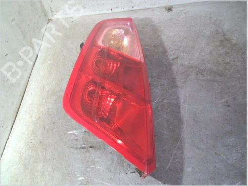 Used Left taillight Left taillight 38646849 38646849