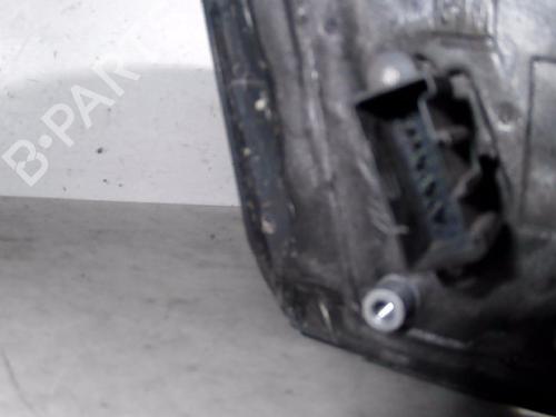 Left mirror OPEL VECTRA C GTS (Z02) 2.2 DTI 16V (F68) | BP26092607C26 