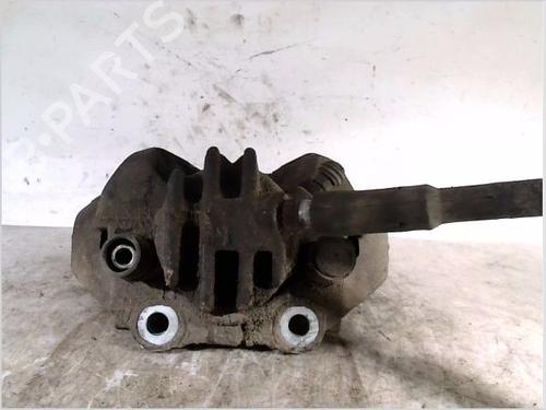 Right front brake caliper PEUGEOT 5008 (0U_, 0E_) 1.6 HDi | BP26100870M104 