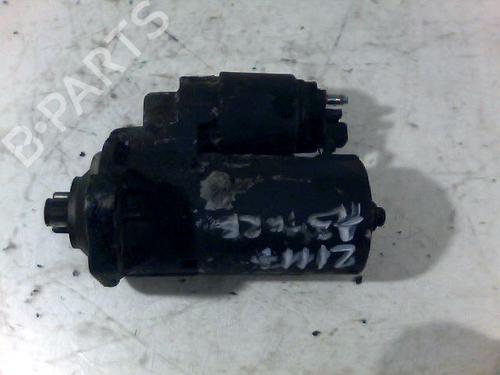 Startmotor AUDI A3 (8L1) 1.8 T quattro (150 hp) 29744303
