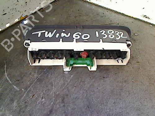 Ferdsskriver RENAULT TWINGO I (C06_) 1.2 (C066, C068) | BP26086197C48 