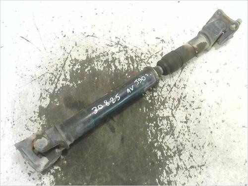 Used Driveshaft Driveshaft TOYOTA LAND CRUISER 90 (_J9_) 3.0 TD (KZJ90_, KZJ95_, KZJ90R, KZJ95R, KZJ90W, KZJ95W) (125 hp) 40271250 40271250