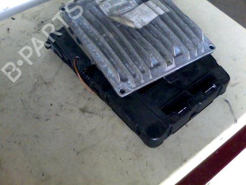 Used Engine control unit (ECU) Engine control unit (ECU) RENAULT MEGANE II (BM0/1_, CM0/1_) 1.5 dCi (BM0F, BM0T, BM2B, CM0F, CM0T) (82 hp) 32987241 32987241
