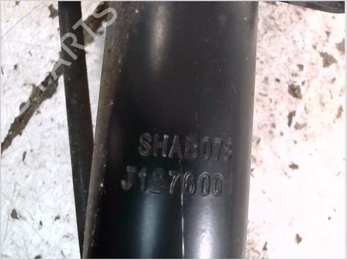Right front shock absorber RENAULT SCÉNIC II (JM0/1_) 1.6 (JM0C, JM0J, JM1B) | BP26106507M17 