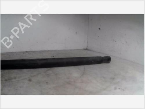 Tailgate lift support FORD FIESTA V (JH_, JD_) 1.3 | BP26096481C138 