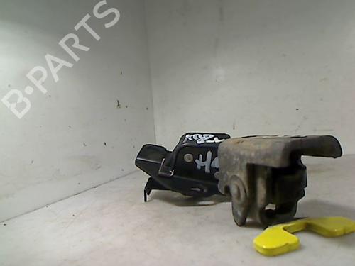 Hinge/Door check strap PEUGEOT PARTNER Box Body/MPV 1.6 HDi 16V | BP26111577C146 
